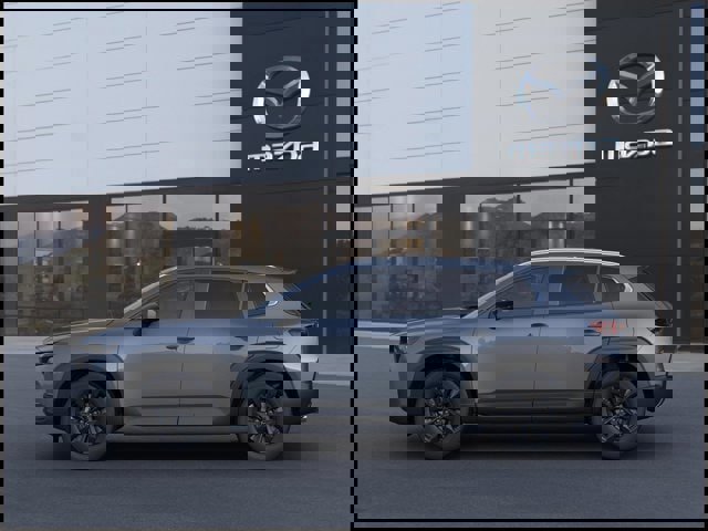 New 2025 MAZDA CX-50 AWD 2.5 S w/ Select Package image 3