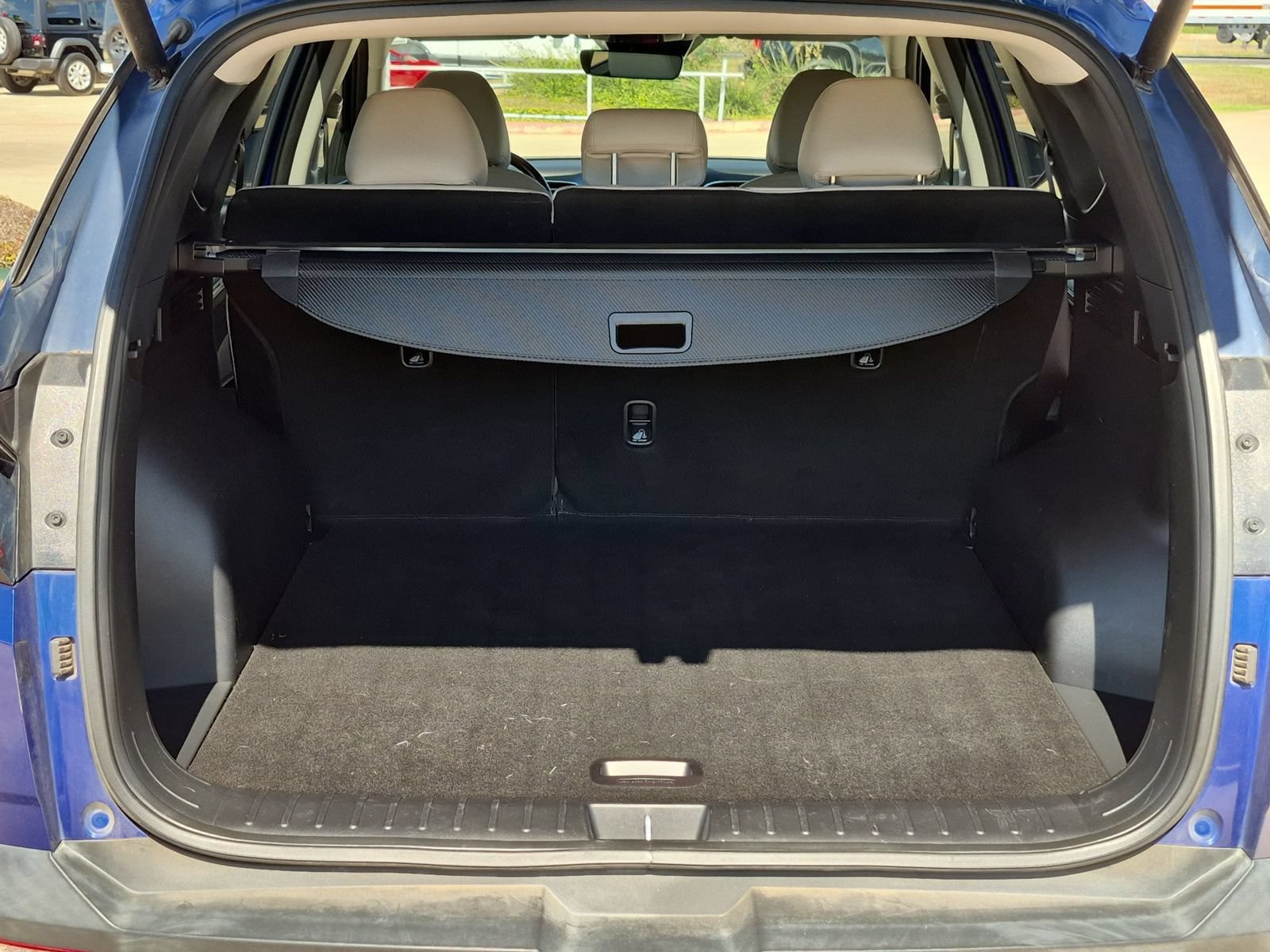 Used 2023 Hyundai Tucson SEL w/ Convenience Package FWD image 25
