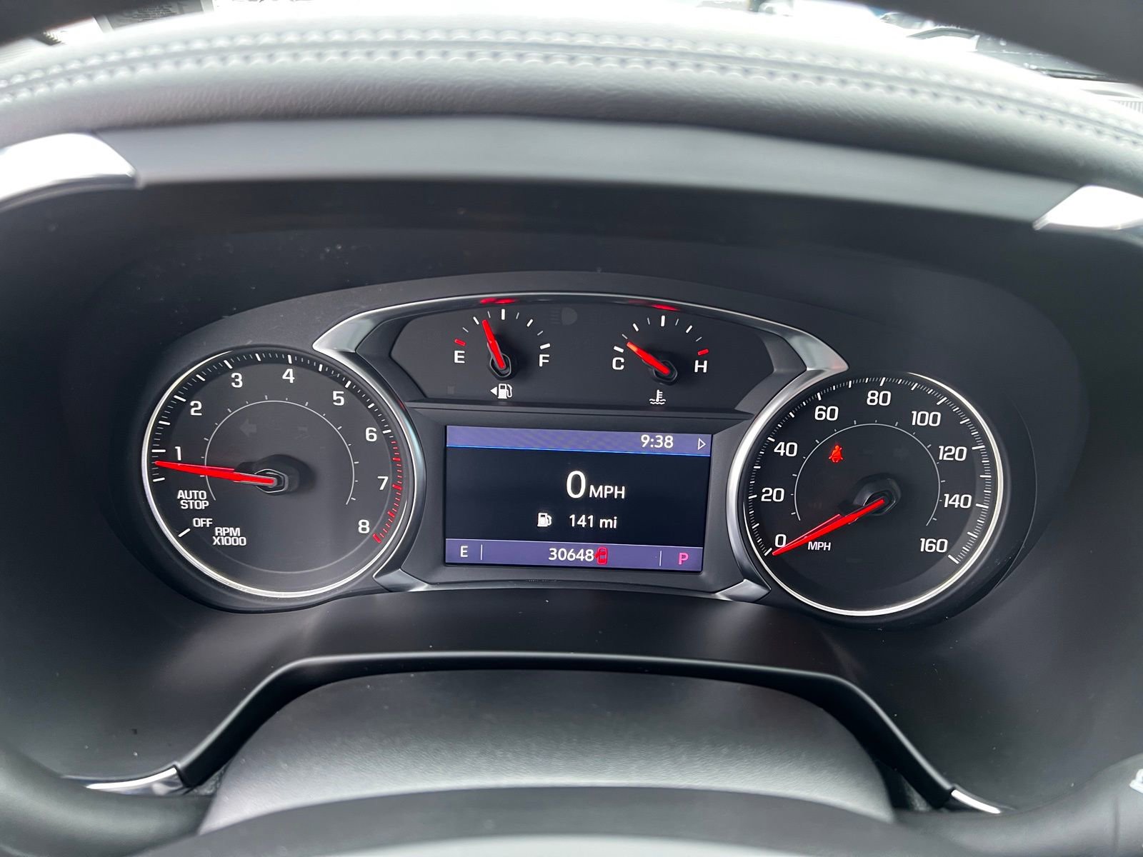 Used 2023 Chevrolet Blazer LT w/ Driver Confidence Package image 14