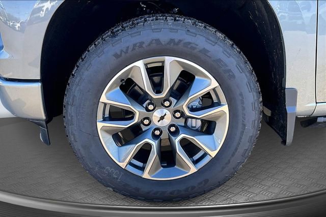 New 2026 Chevrolet Silverado 1500 RST image 12