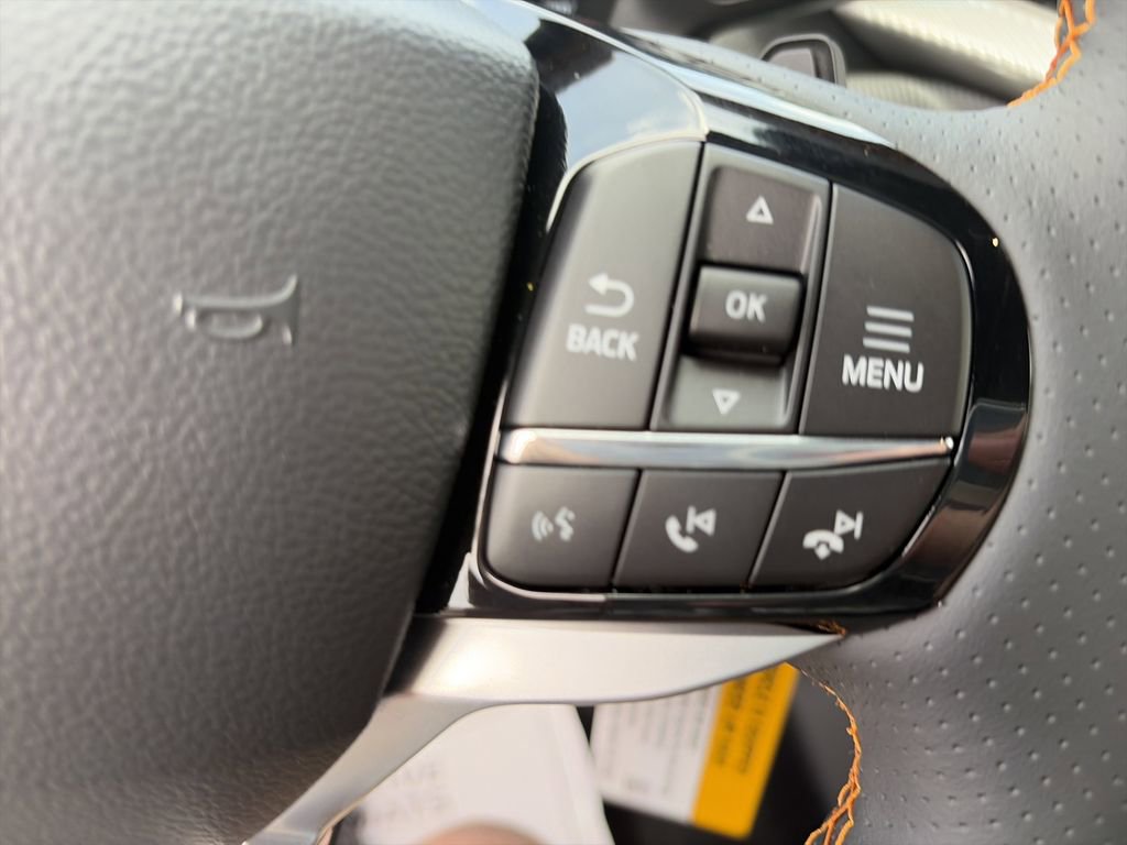 New 2026 Ford Explorer Tremor AWD/4WD image 22