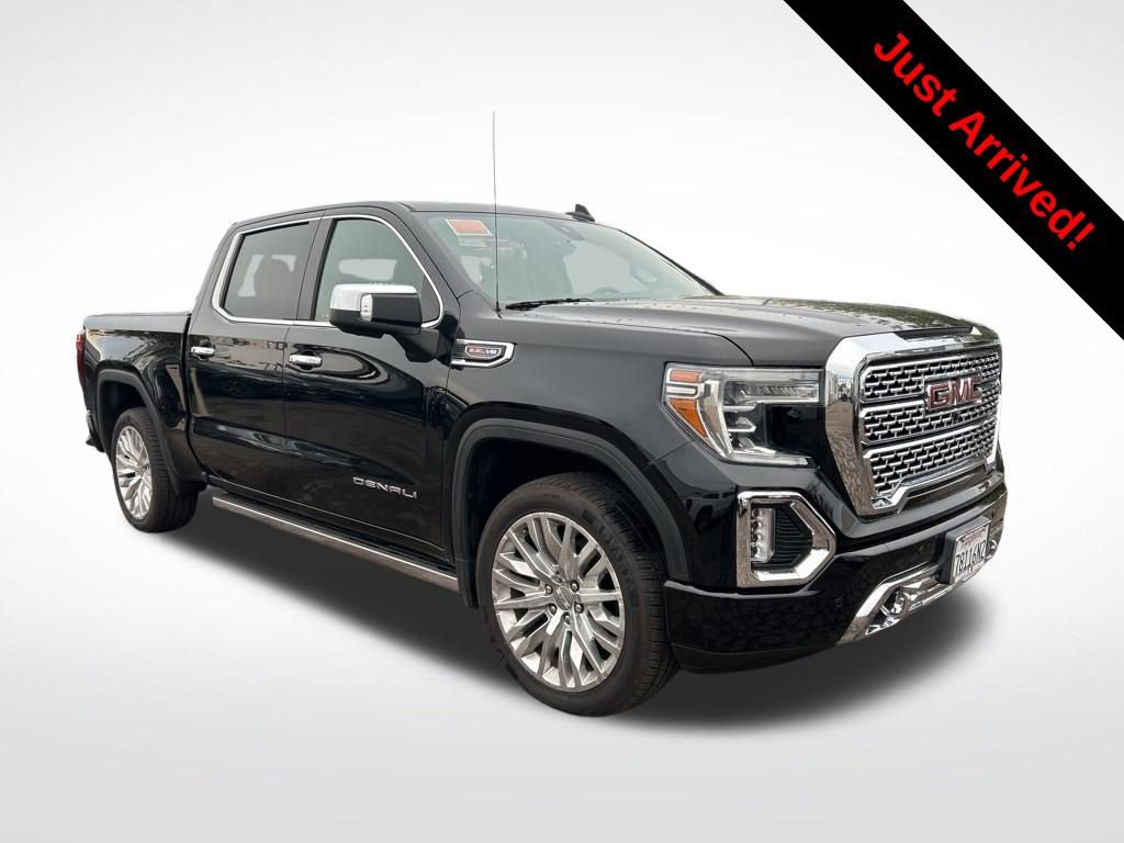 Used 2019 GMC Sierra 1500 Denali w/ Denali Ultimate Package