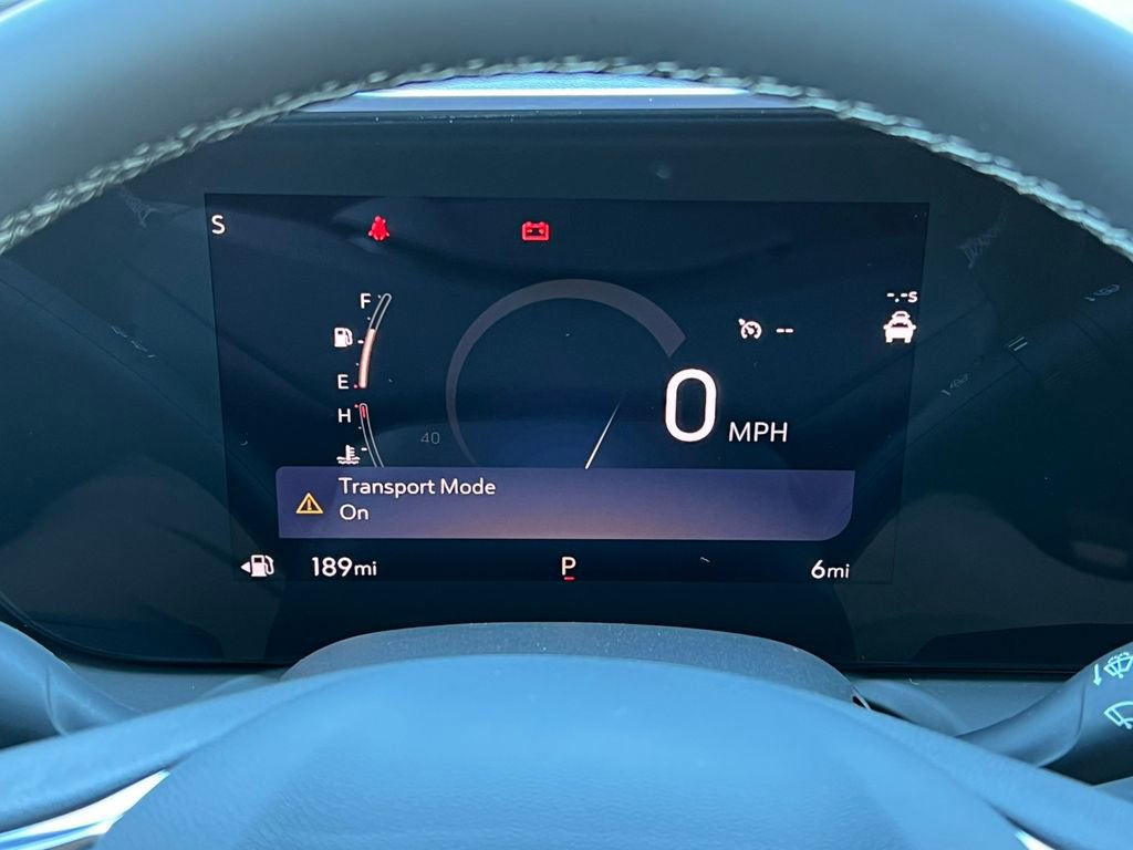 New 2026 Buick Encore GX Preferred w/ Comfort Package AWD/4WD image 15