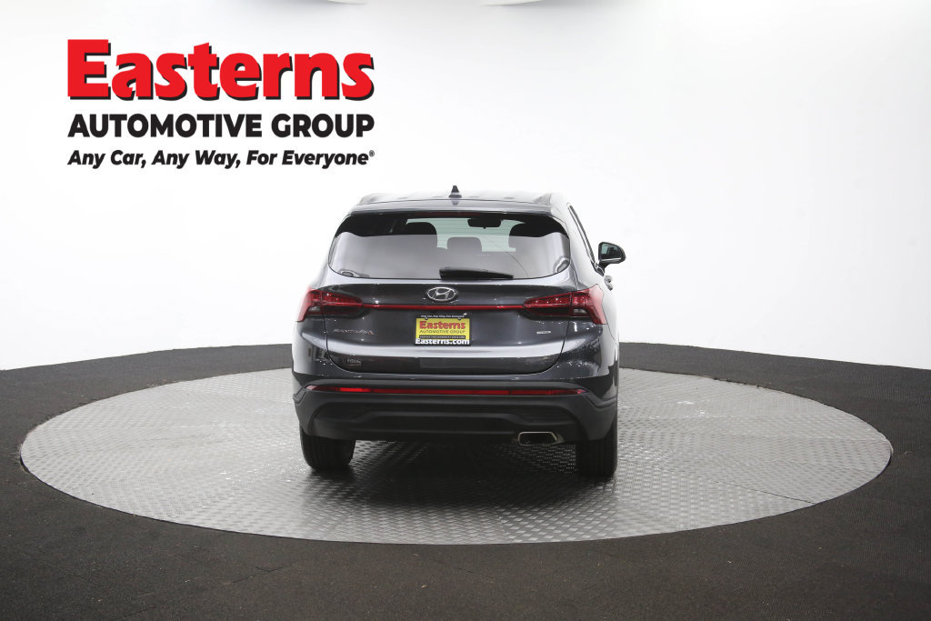 Used 2023 Hyundai Santa Fe SE AWD/4WD image 39