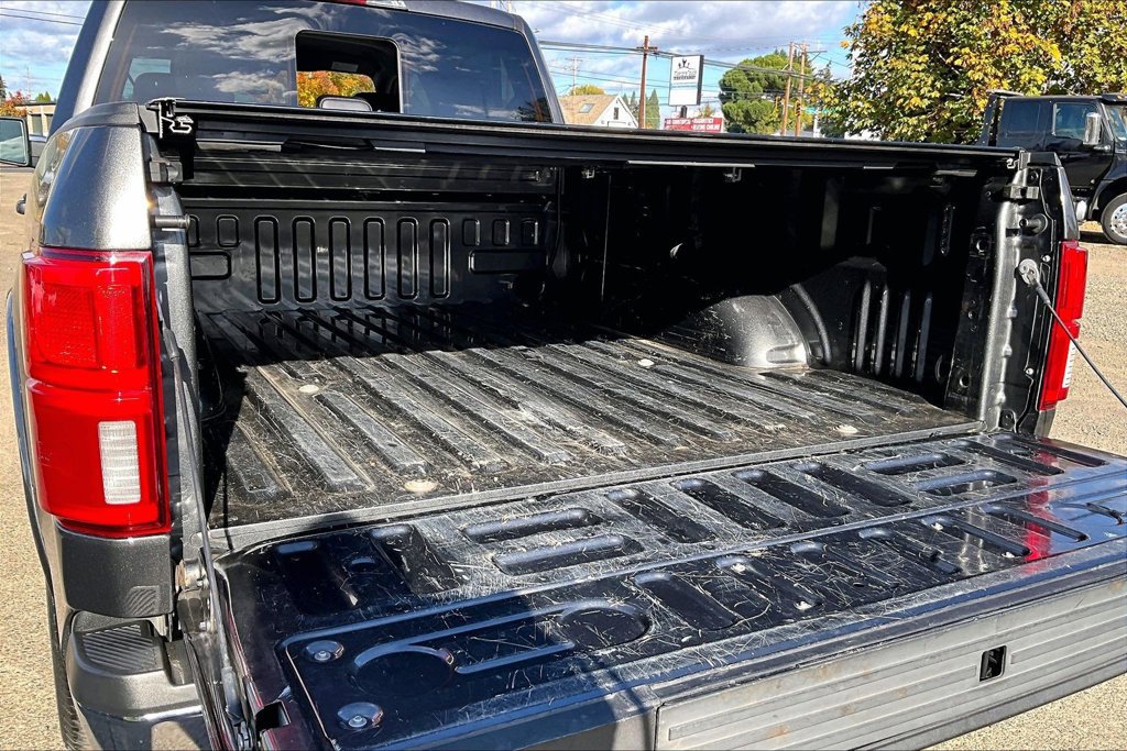Used 2020 Ford F150 Lariat w/ Equipment Group 501A Mid AWD/4WD image 35