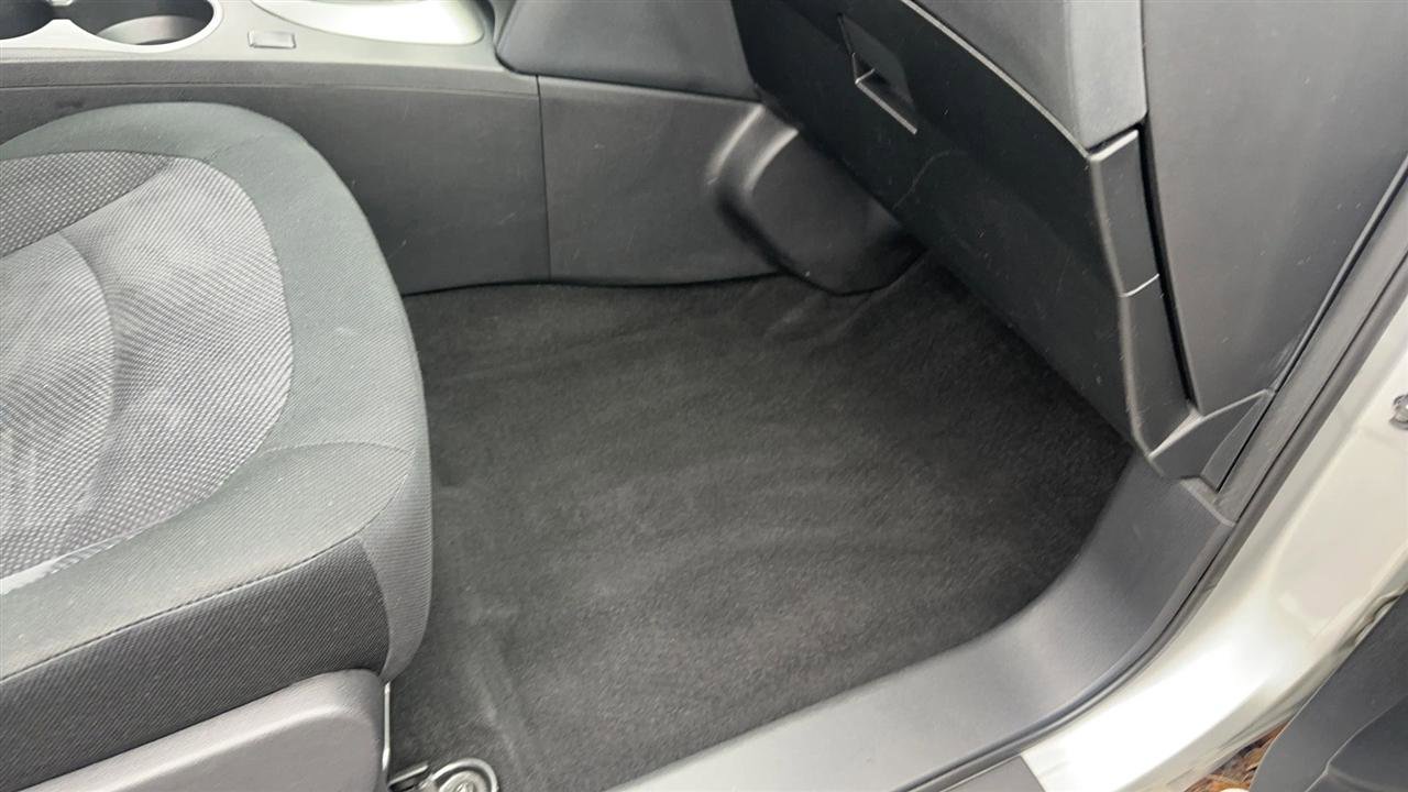 Used 2013 Nissan Rogue S w/ Special Edition Pkg image 32