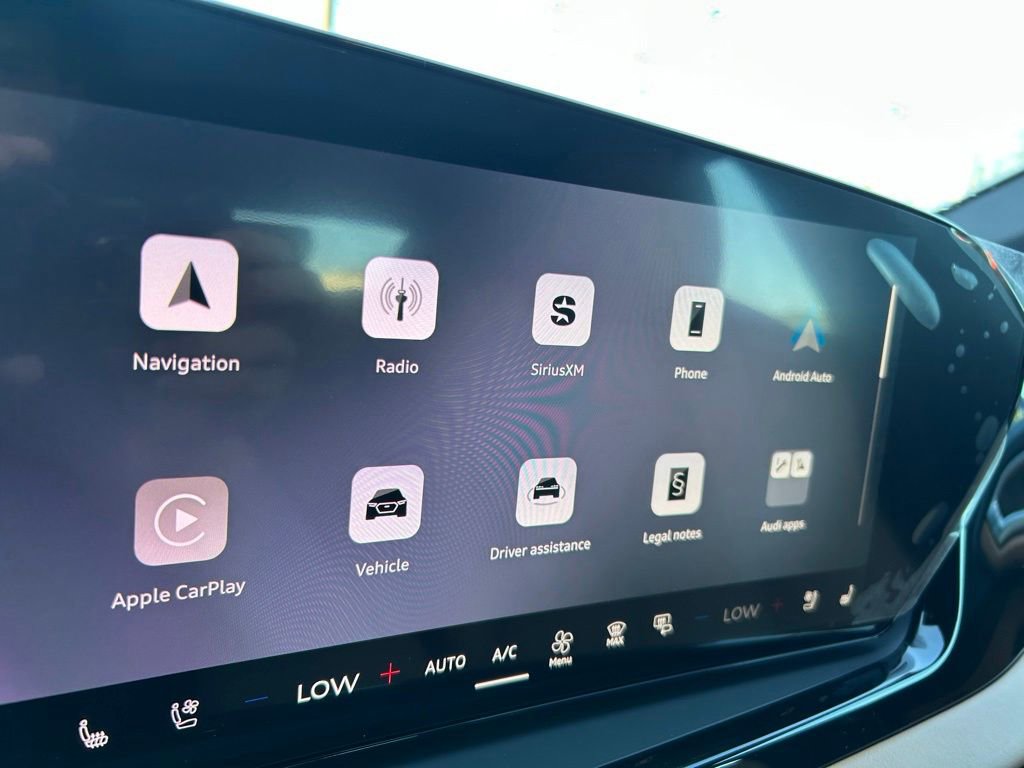 New 2026 Audi A5 2.0T Premium Plus AWD/4WD image 17