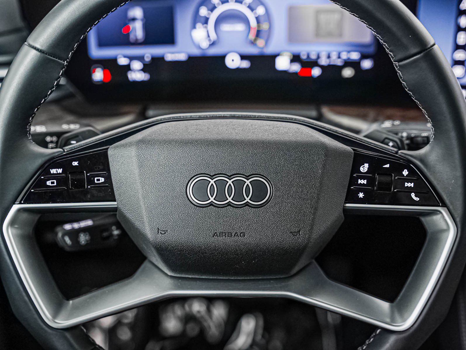 Certified 2026 Audi Q5 Premium AWD/4WD image 12