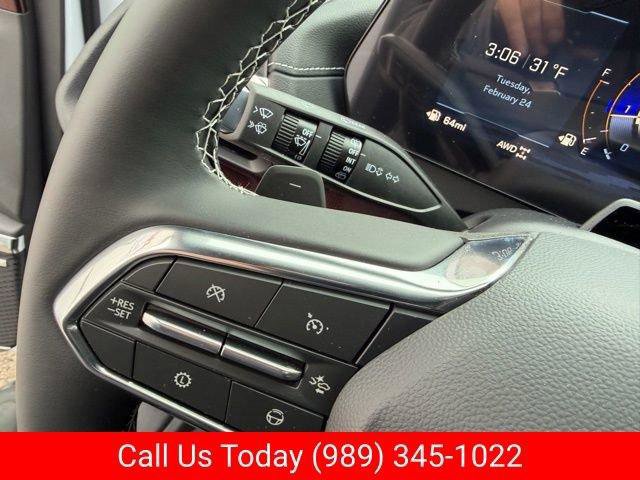 New 2026 Chevrolet Traverse Z71 w/ Enhanced Driving Package image 22