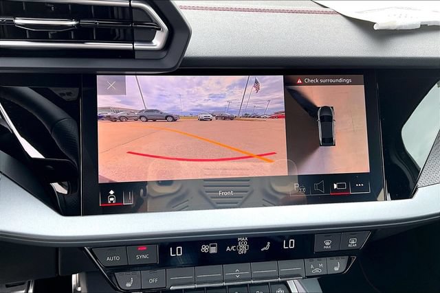 New 2026 Audi S3 Premium AWD/4WD image 23