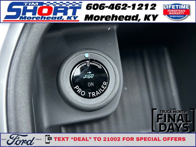 New 2025 Ford Expedition Max Active AWD/4WD image 23