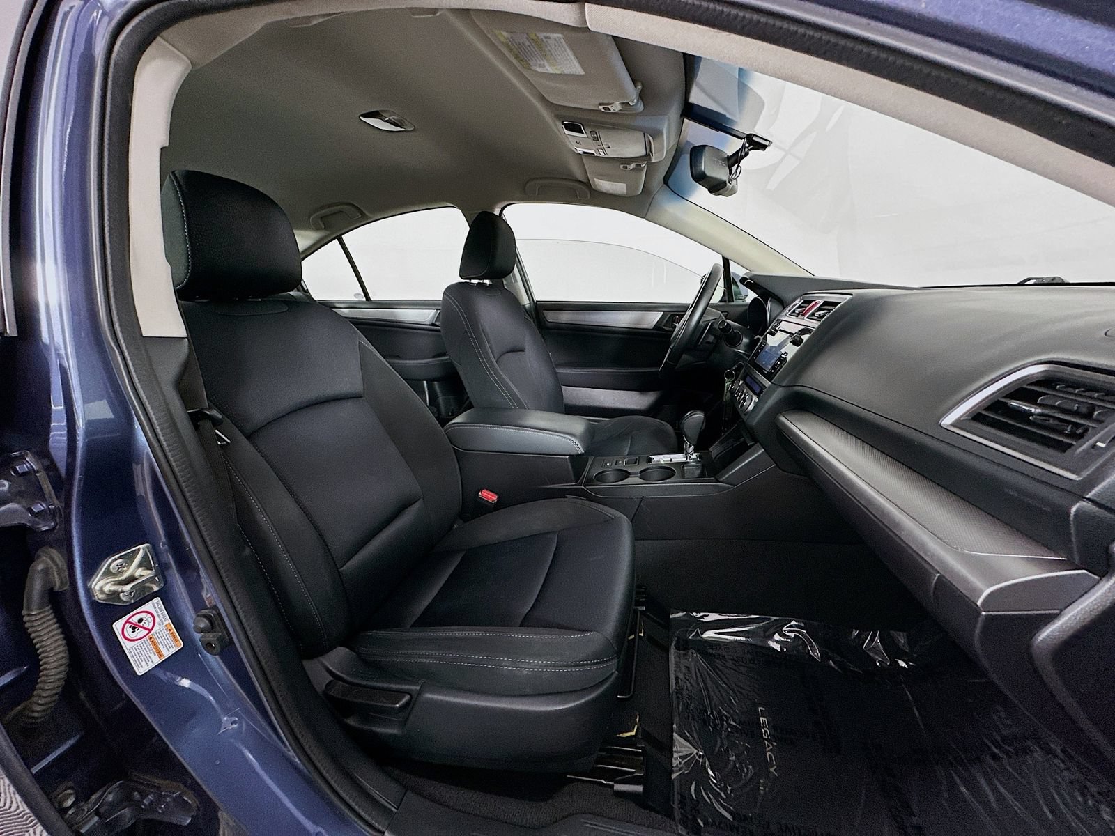 Used 2016 Subaru Legacy 2.5i Premium w/ Popular Package #1 AWD/4WD image 26