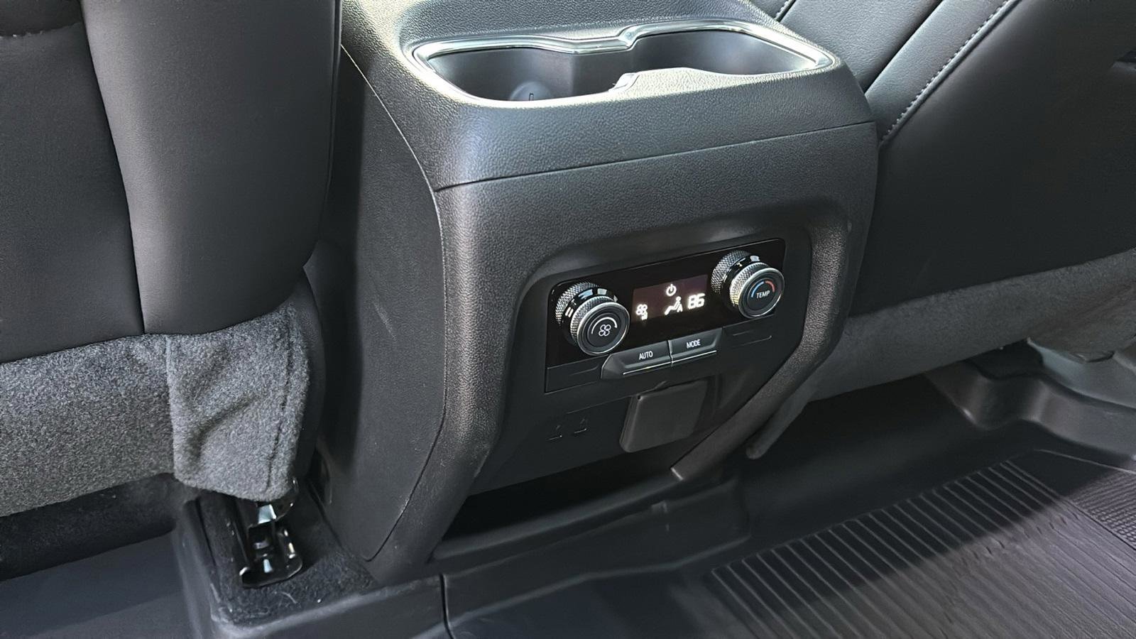 New 2026 Buick Enclave Sport Touring w/ Power Package image 27