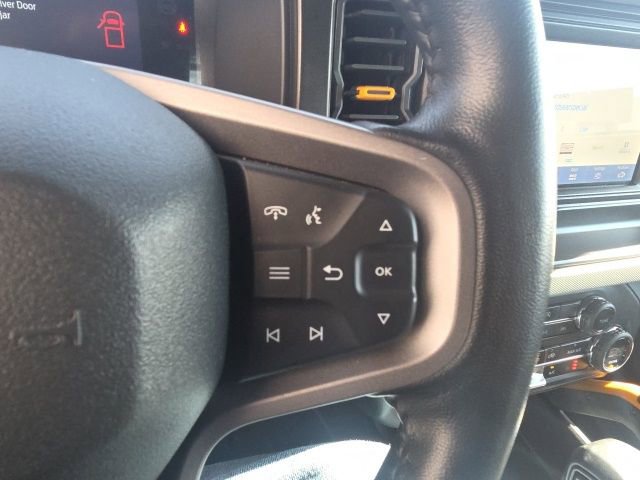 Certified 2021 Ford Bronco Badlands image 32