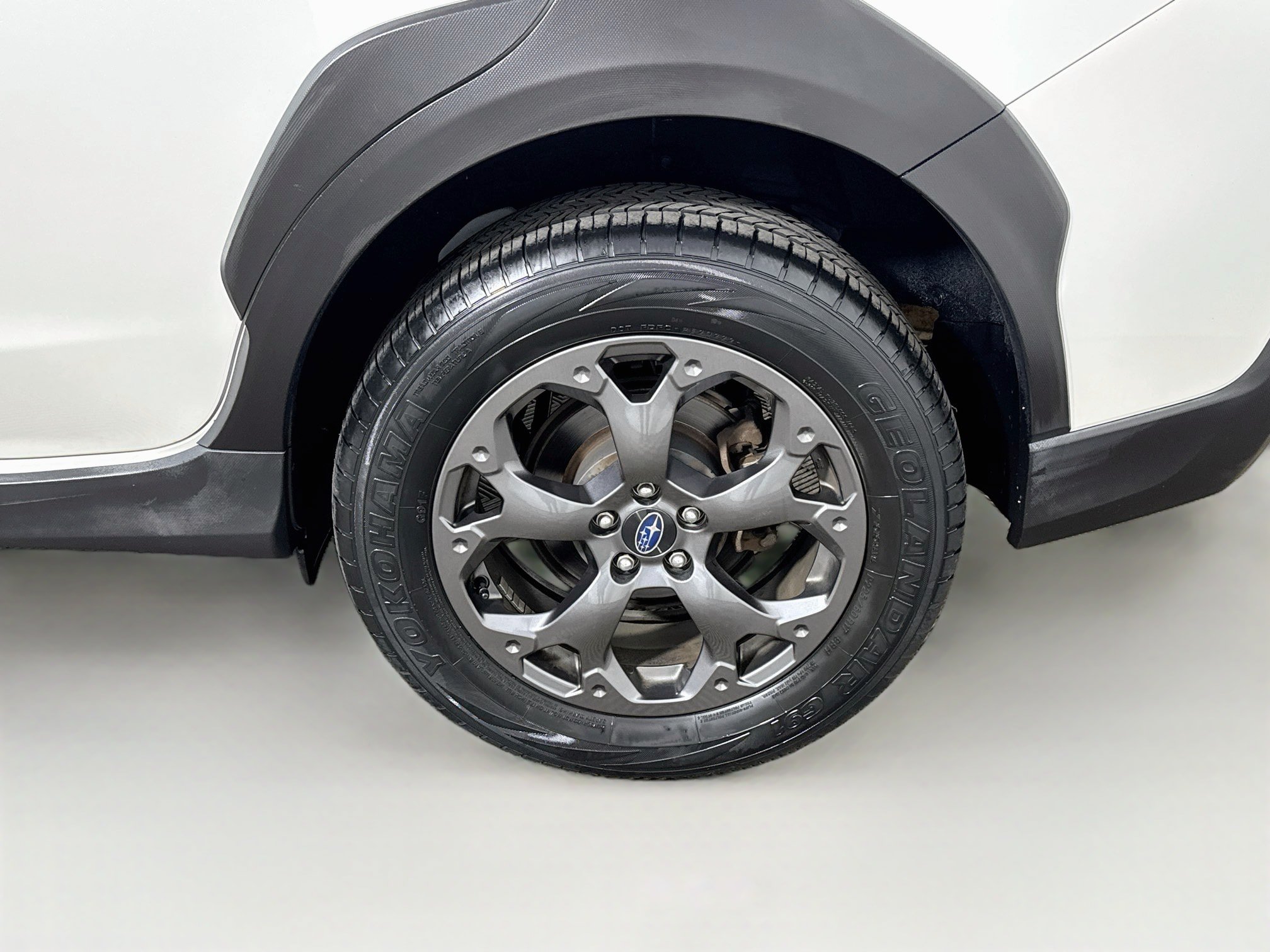 Used 2022 Subaru Crosstrek 2.5i Sport w/ Moonroof Package AWD/4WD image 26