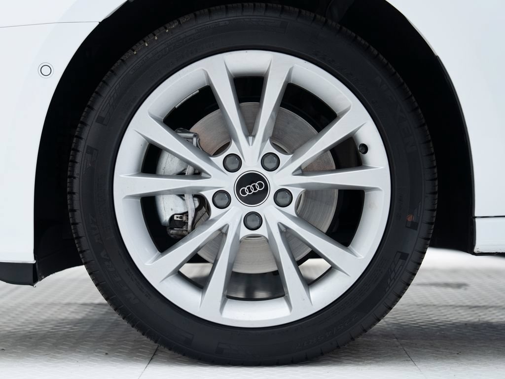 Certified 2025 Audi A3 2.0T Premium w/ Convenience Package AWD/4WD image 35