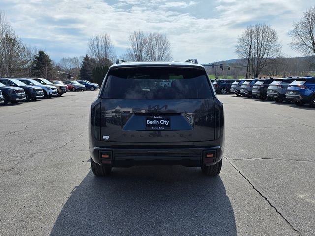 New 2027 Kia Telluride SX X-Pro AWD/4WD image 6