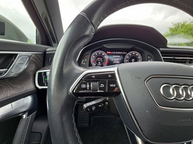 Used 2024 Audi A6 Premium Plus AWD/4WD image 11