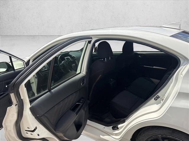 Used 2020 Subaru WRX Premium AWD/4WD image 12