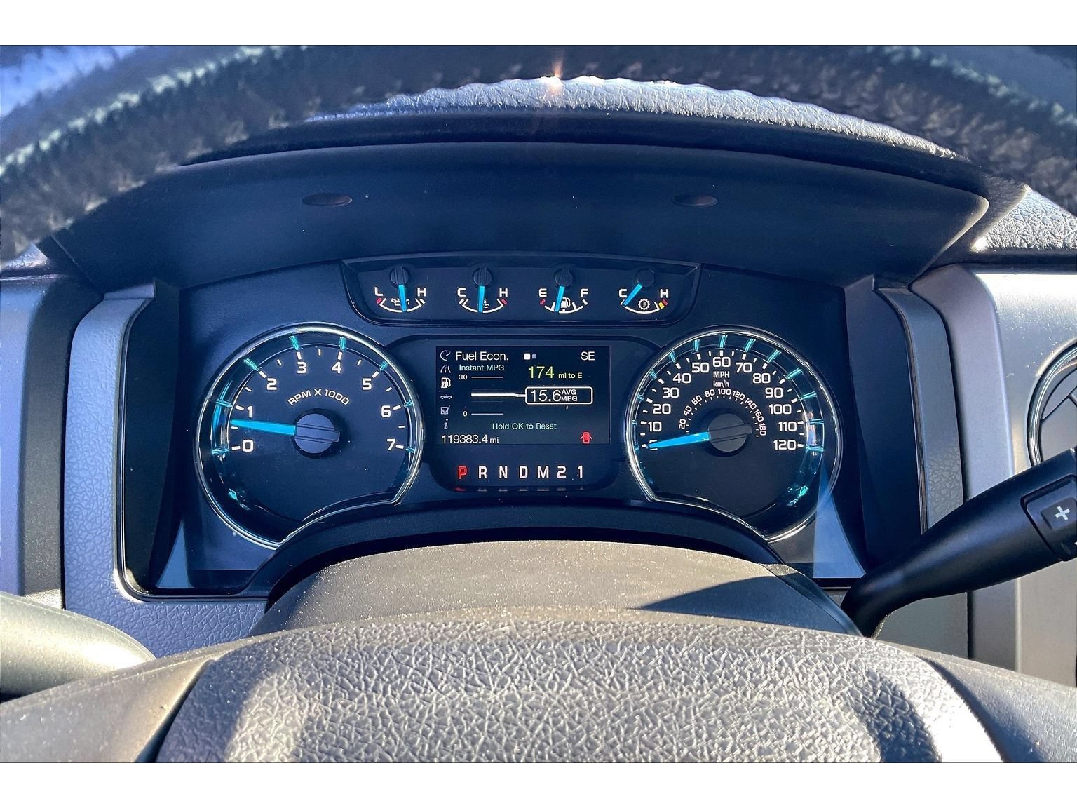 Used 2013 Ford F150 XLT w/ Luxury Equipment Group AWD/4WD image 20