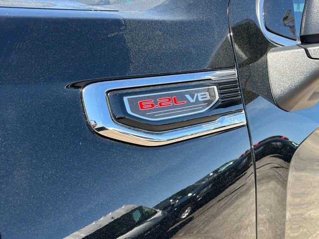 Used 2022 GMC Sierra 1500 Denali w/ Denali Reserve Package image 37