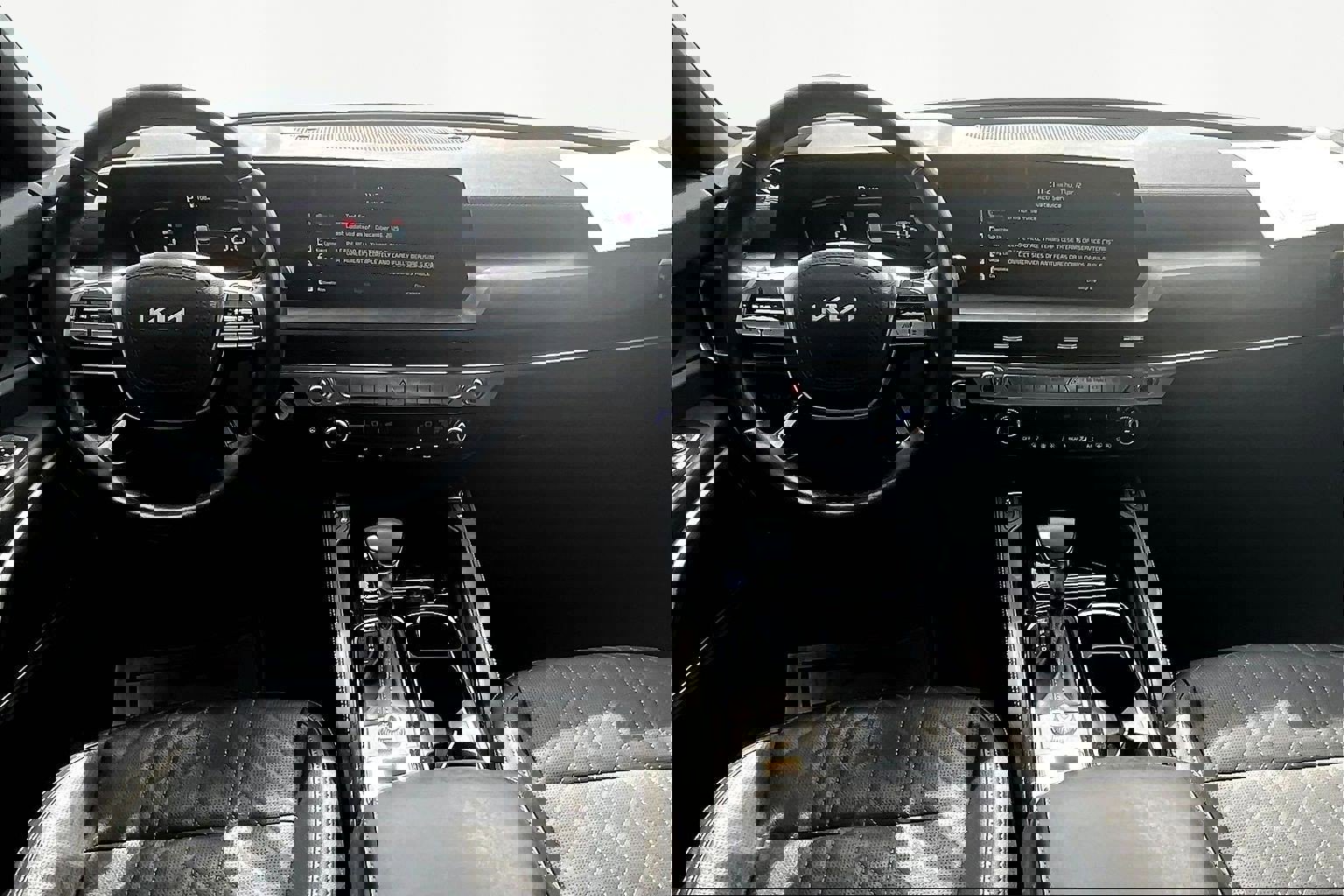 Used 2024 Kia Telluride EX X-Line image 7