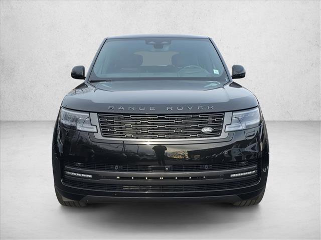 Used 2024 Land Rover Range Rover Autobiography image 2
