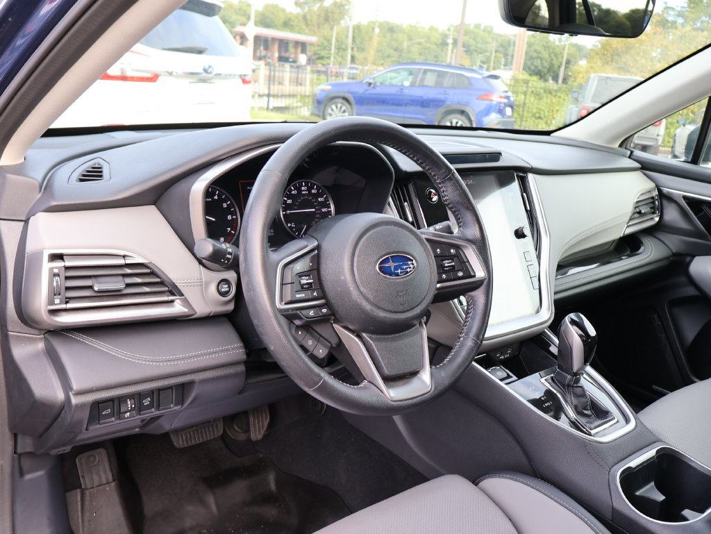 Used 2022 Subaru Outback Limited AWD/4WD image 17