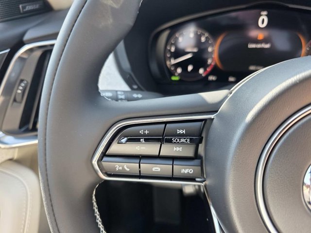New 2026 MAZDA CX-90 3.3 Turbo S w/ Premium Plus AWD/4WD image 14