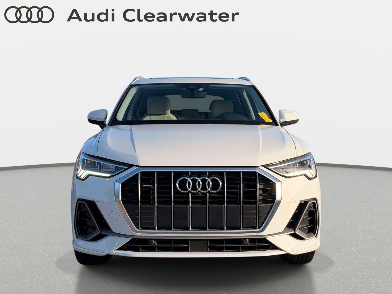 Certified 2024 Audi Q3 2.0T Premium Plus w/ Premium Plus Package AWD/4WD image 5