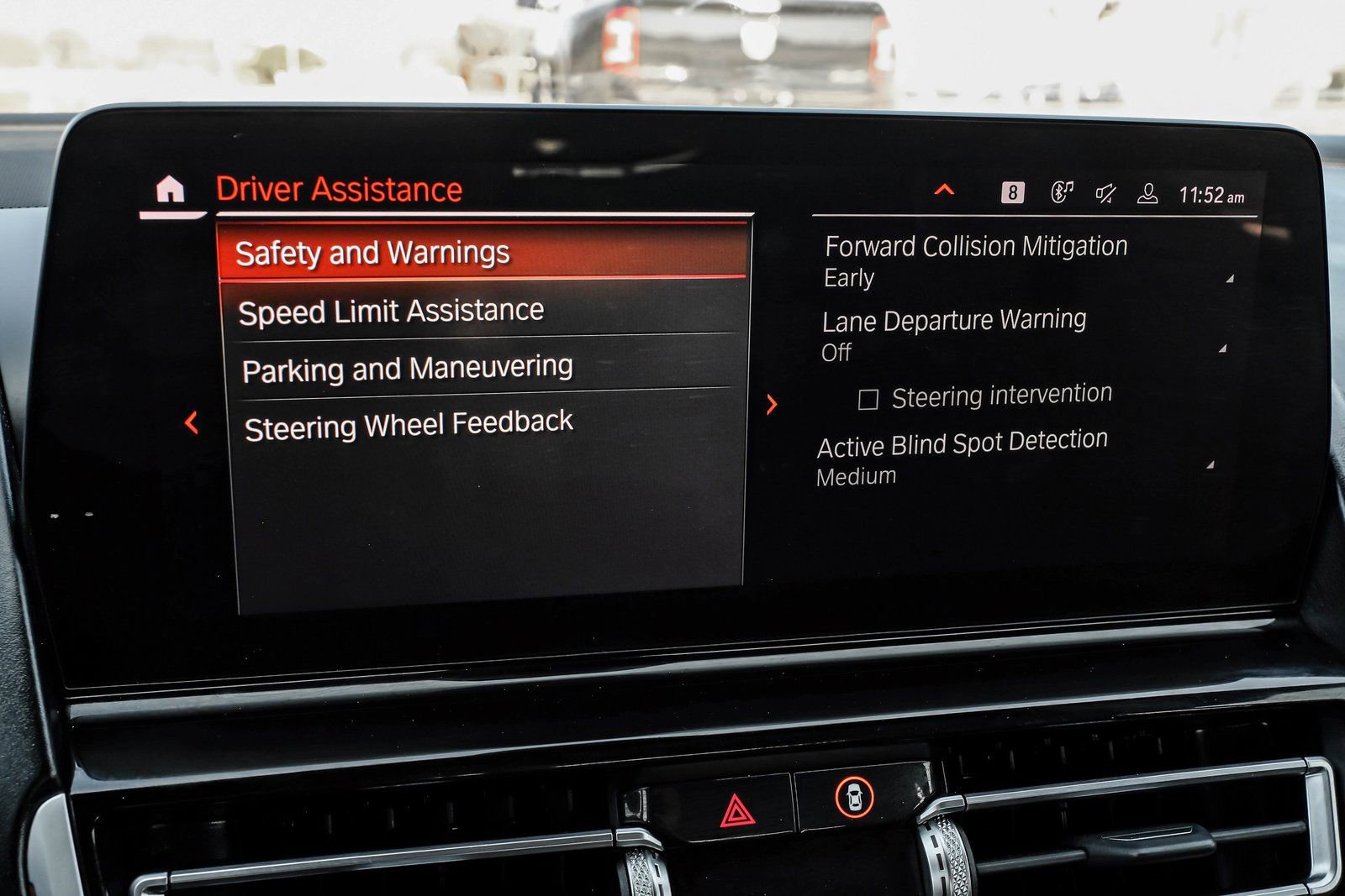 Used 2023 BMW 840i Gran Coupe xDrive image 41