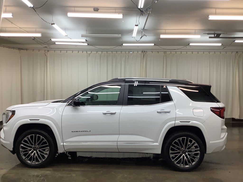 New 2026 GMC Terrain Denali image 10