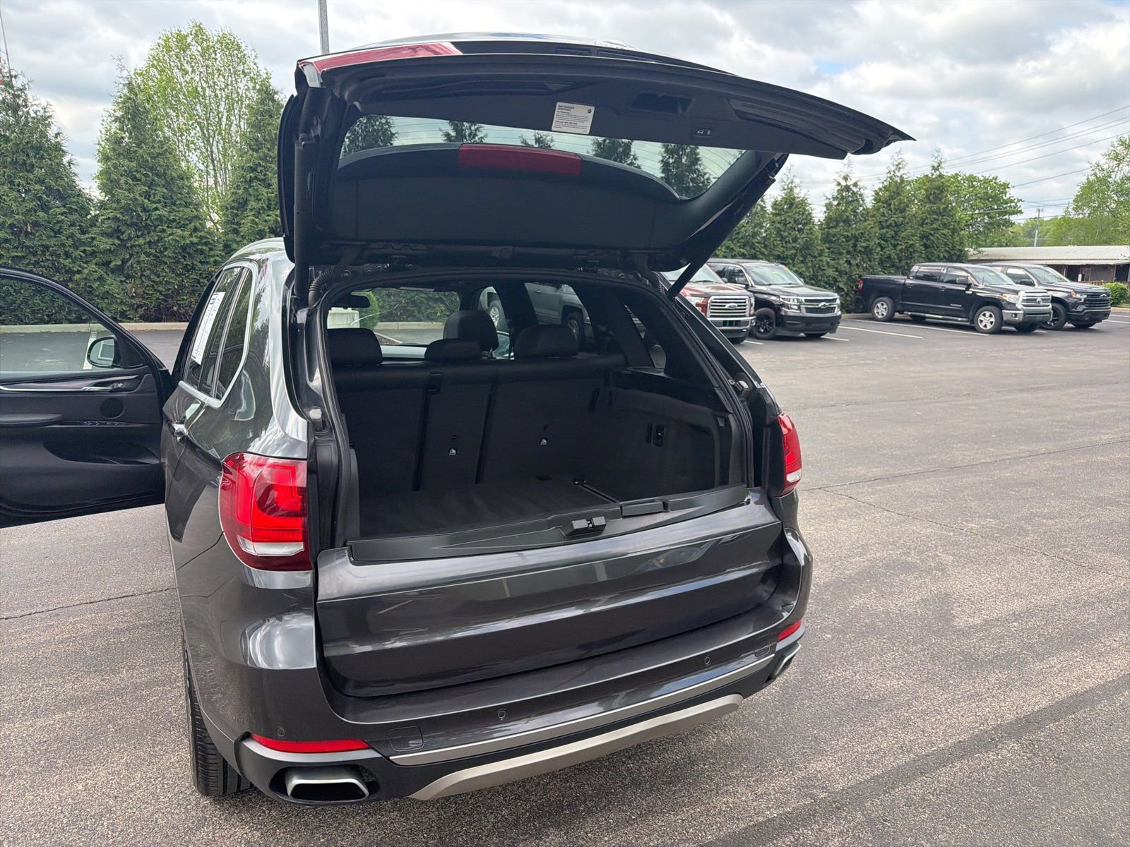 Used 2018 BMW X5 xDrive35i w/ Premium Package image 26