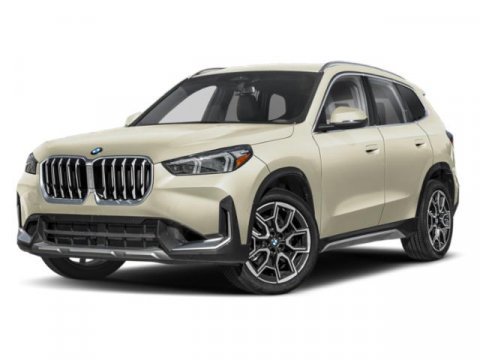 New 2026 BMW X1 xDrive28i