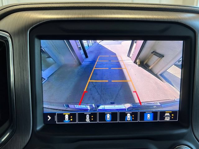 Used 2020 GMC Sierra 1500 Denali w/ Denali Ultimate Package AWD/4WD image 23