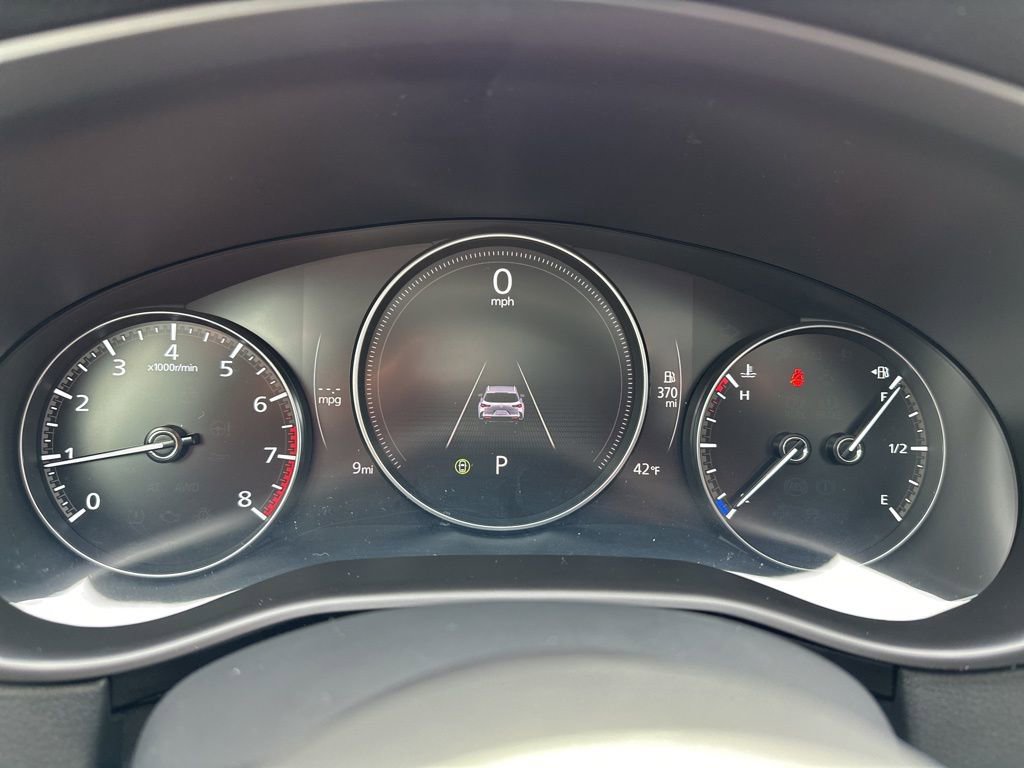 New 2026 MAZDA CX-50 AWD 2.5 S w/ Weather Package image 37