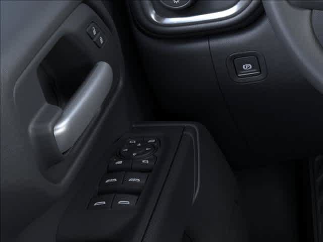 New 2026 Chevrolet Silverado 2500 Custom w/ Custom Value Package AWD/4WD image 22