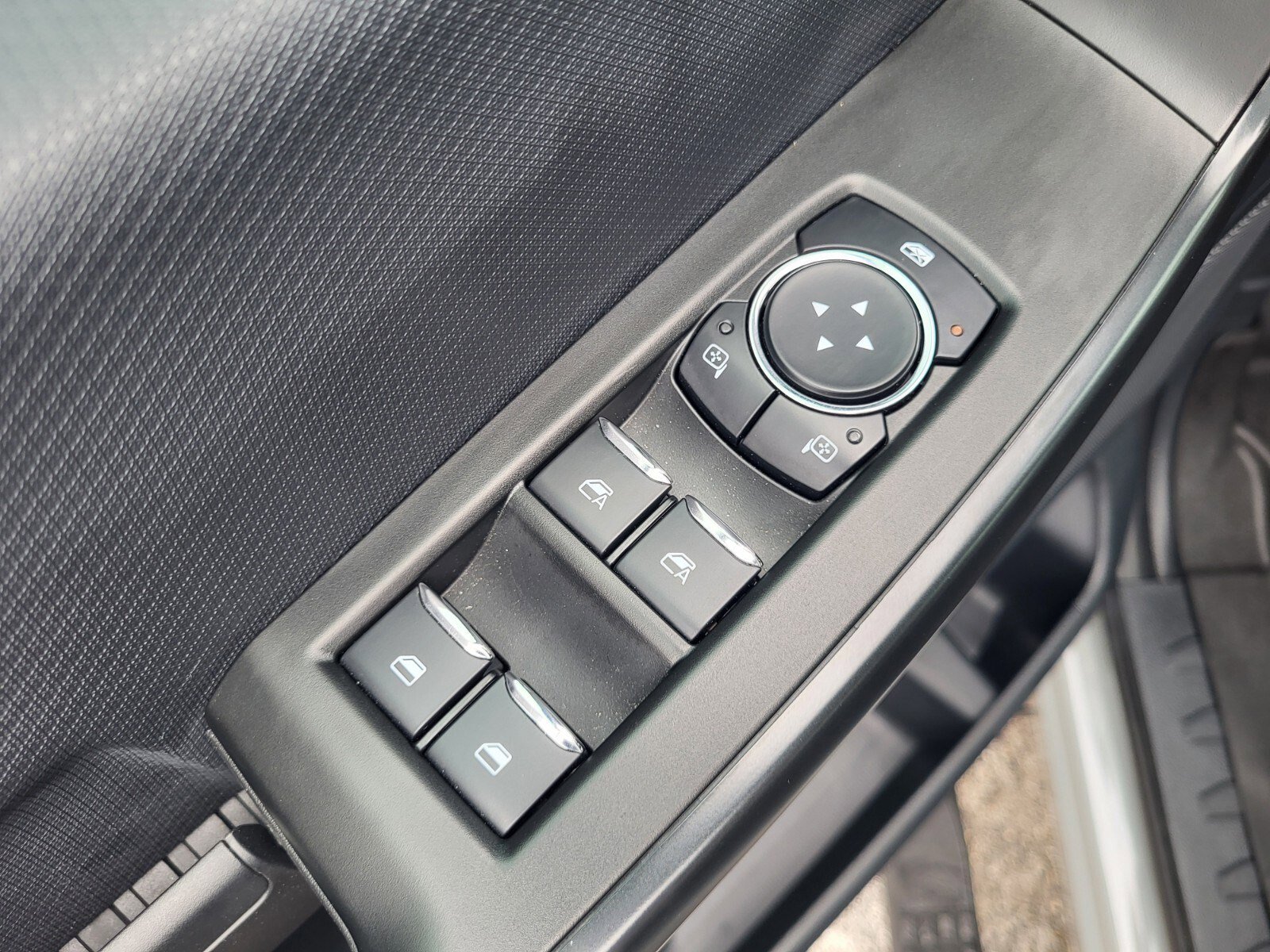 Certified 2024 Ford F150 STX image 19