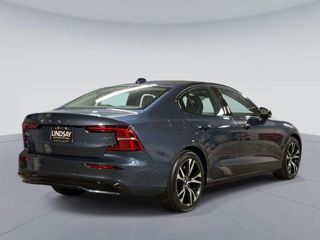 Certified 2024 Volvo S60 B5 Plus image 10