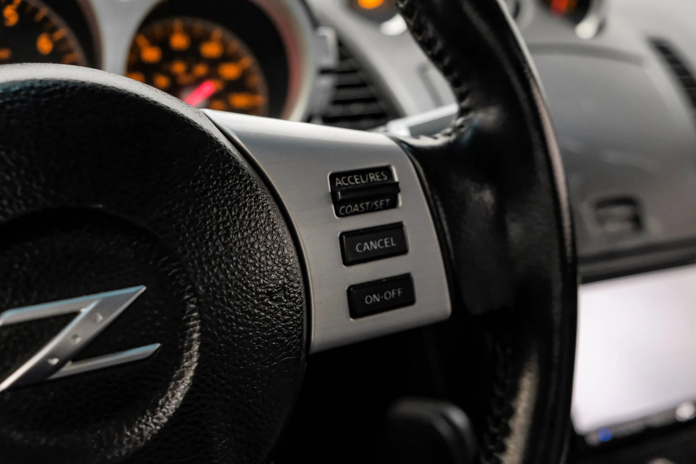 Used 2006 Nissan 350Z Enthusiast image 17