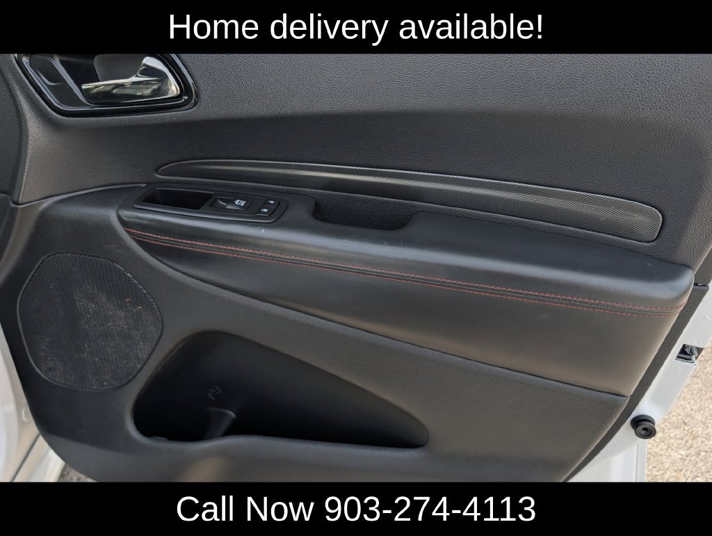 Used 2024 Dodge Durango GT AWD/4WD image 34