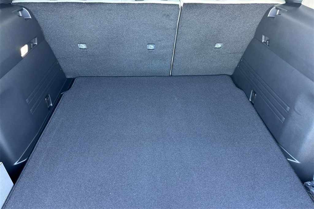 New 2026 MAZDA CX-50 AWD 2.5 S w/ Cargo Package image 16