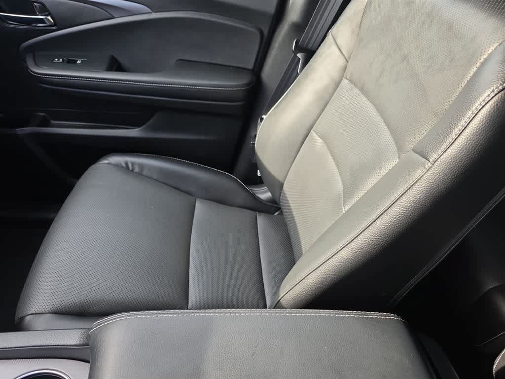 Certified 2024 Honda Ridgeline RTL image 26