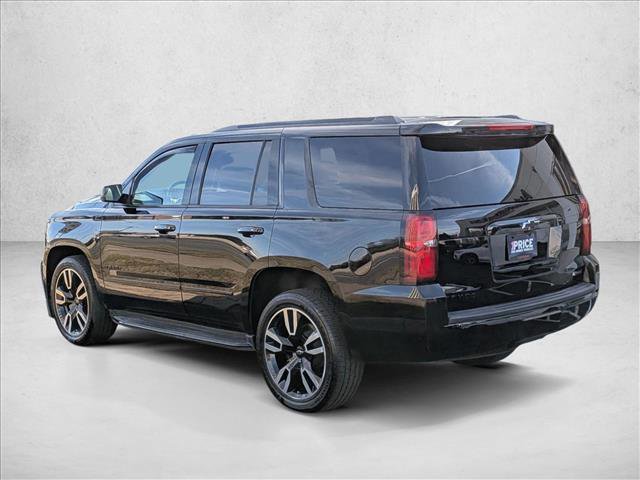 Used 2018 Chevrolet Tahoe Premier image 8