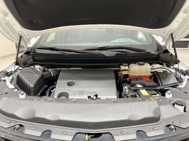 Certified 2023 Buick Enclave Essence FWD image 26