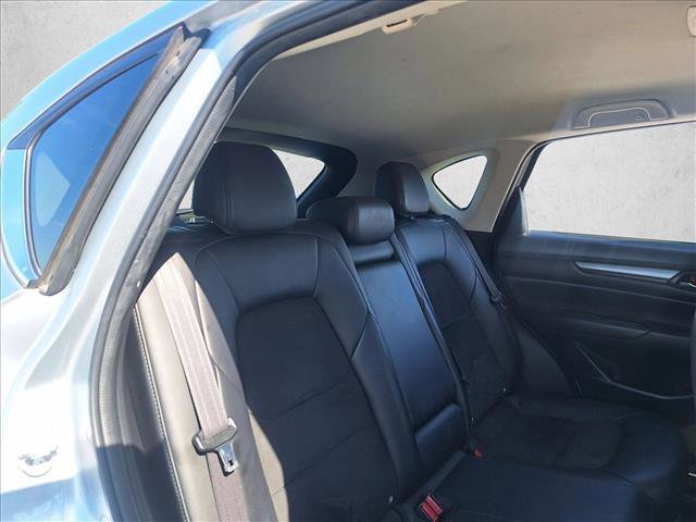 Used 2020 MAZDA CX-5 Touring image 16