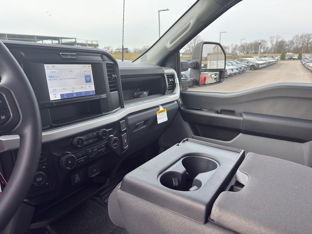 New 2026 Ford F450 XL w/ 360-Degree Camera Package image 11