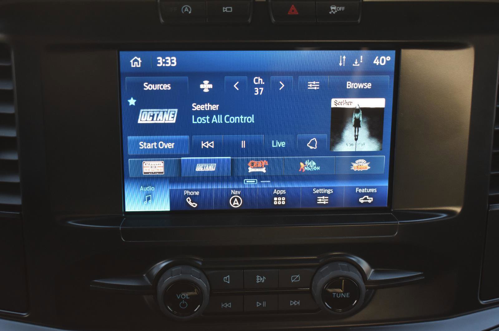 Used 2023 Ford F150 XL w/ STX Appearance Package image 26