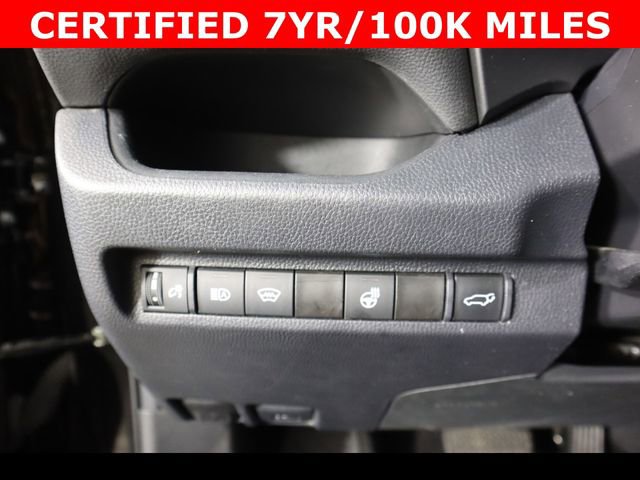 Used 2023 Toyota RAV4 XLE Premium AWD/4WD image 24