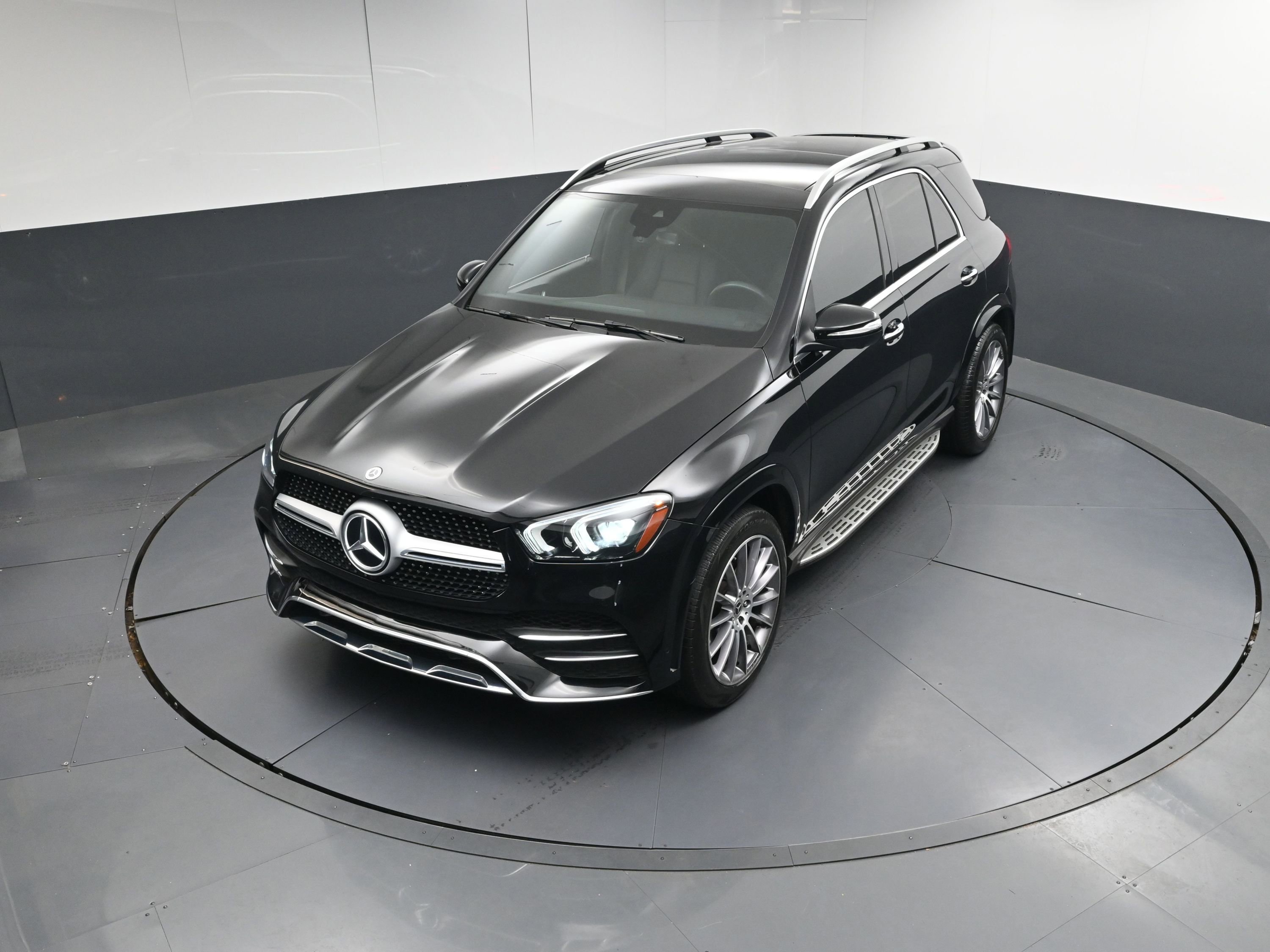 Used 2022 Mercedes-Benz GLE 350 image 33